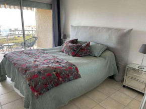 T3 vue imprenable sur le golfe d ajaccio
